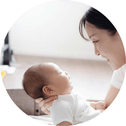 助産師によるケア