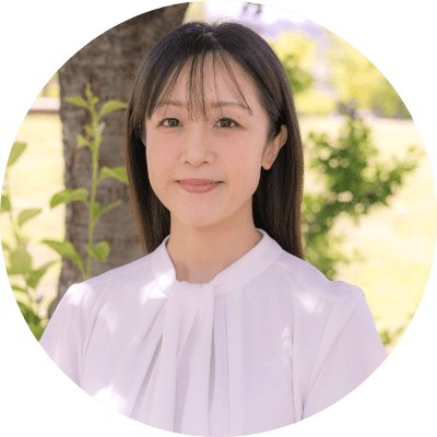 CUDDLE代表笠原あゆみ