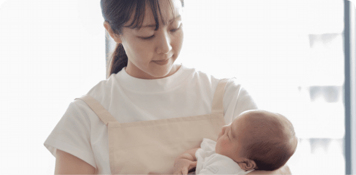 産後ケア